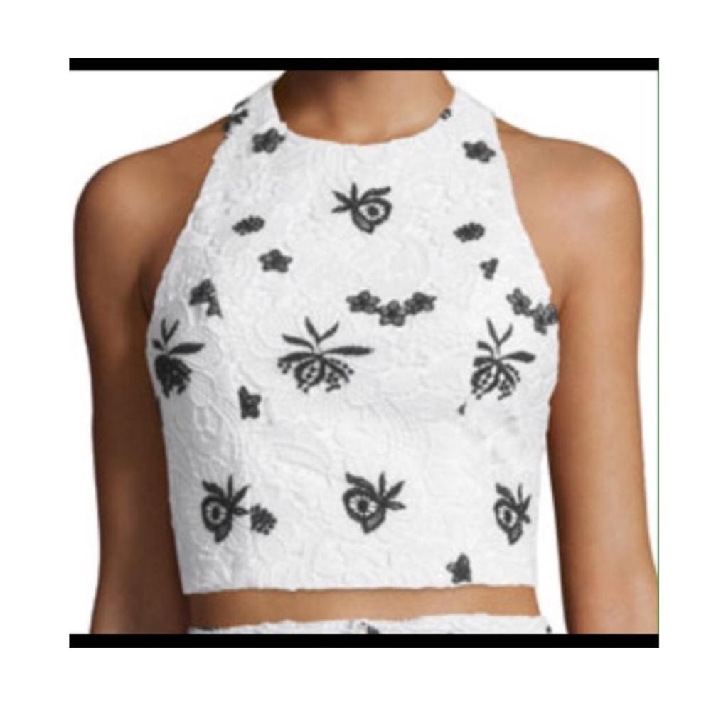 Alice and Olivia Top